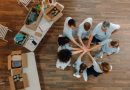 Salesforce.org ® para fundaciones y organizaciones sin ánimo de lucro