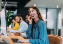 Nube de Servicios – Service Cloud ®
