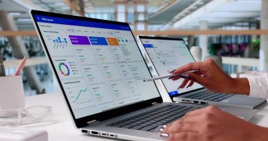 Implementación de Salesforce ® para Empresas en Colombia y Latinoamérica