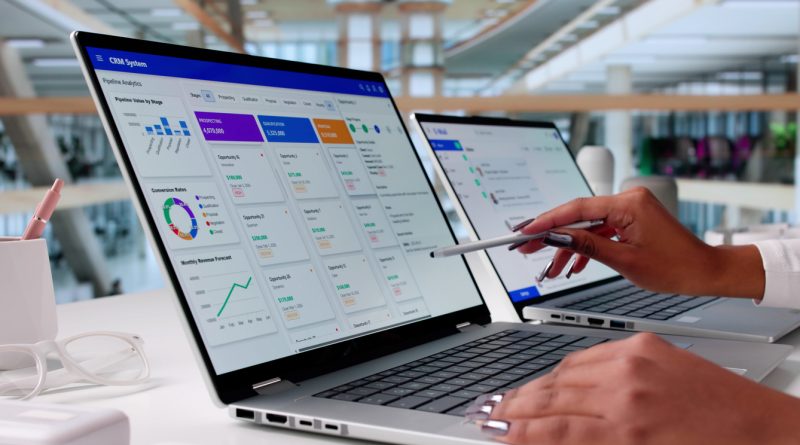 Implementación Salesforce