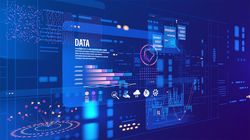 Arquitectura de Datos