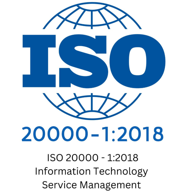 ISO/IEC 20000-1