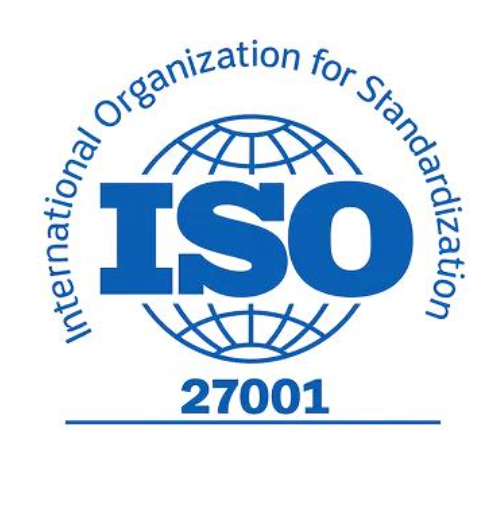 Iso 27001