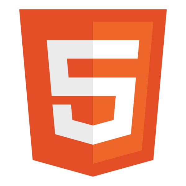 HTML5